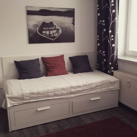 Apartman Pernink - Ubytovani V Srdci Krusnych Hor Luaran gambar