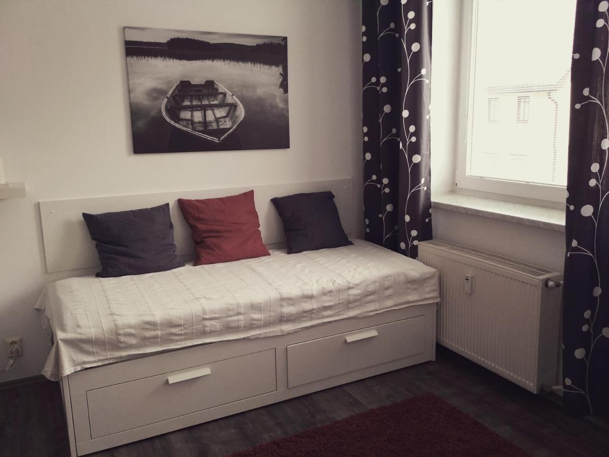 Apartman Pernink - Ubytovani V Srdci Krusnych Hor Luaran gambar
