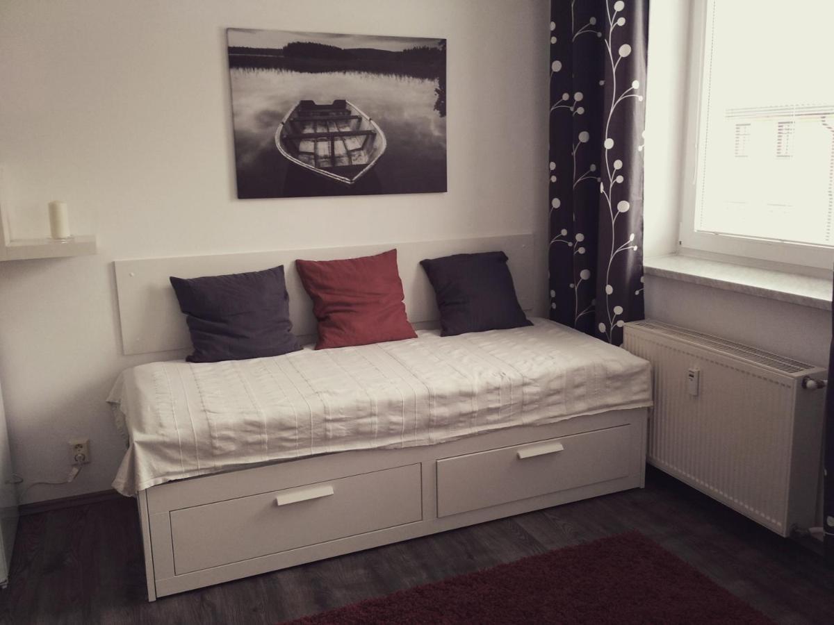 Apartman Pernink - Ubytovani V Srdci Krusnych Hor Luaran gambar