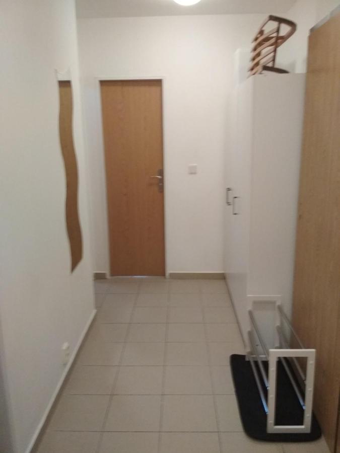 Apartman Pernink - Ubytovani V Srdci Krusnych Hor Luaran gambar