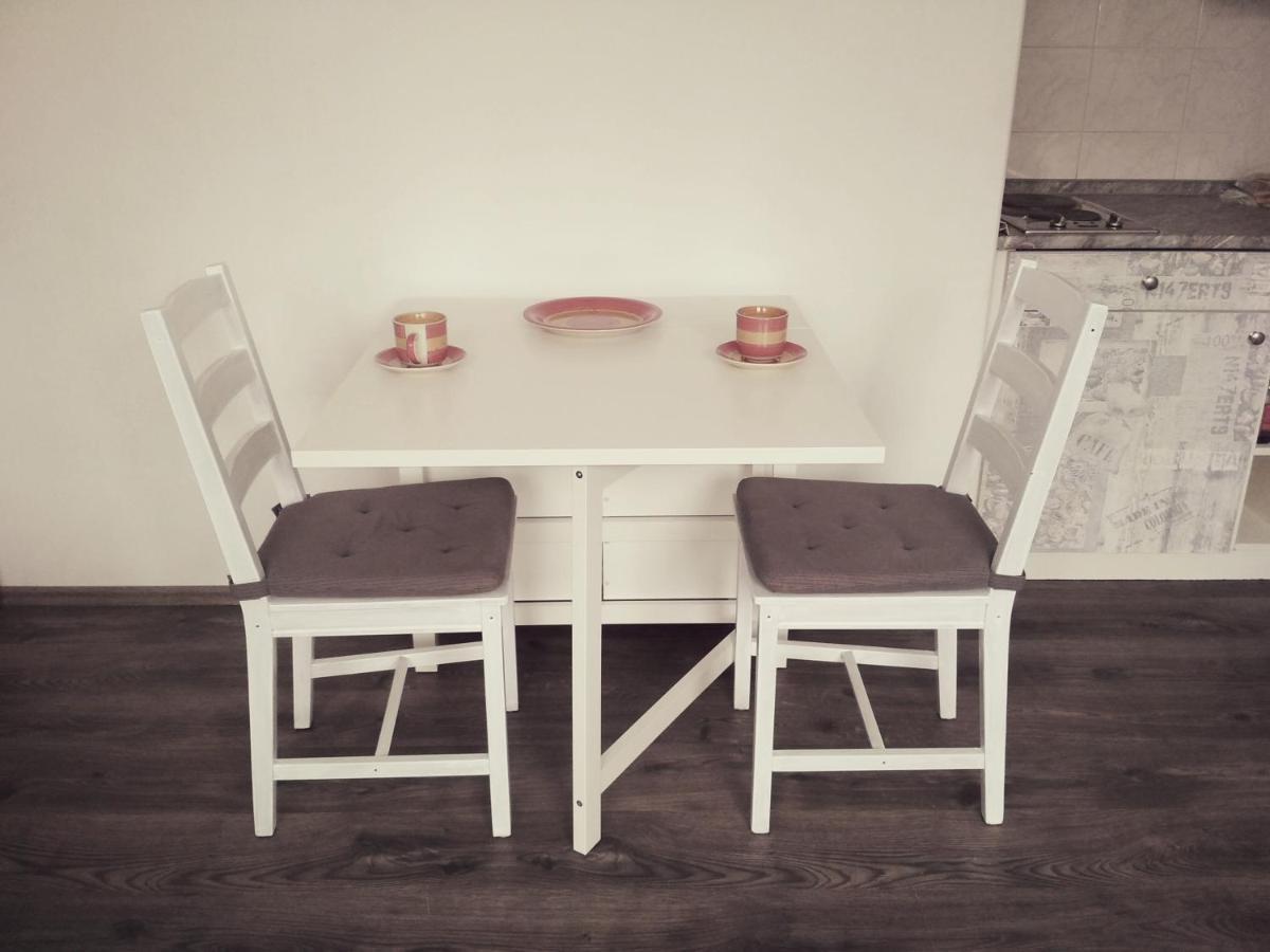 Apartman Pernink - Ubytovani V Srdci Krusnych Hor Luaran gambar
