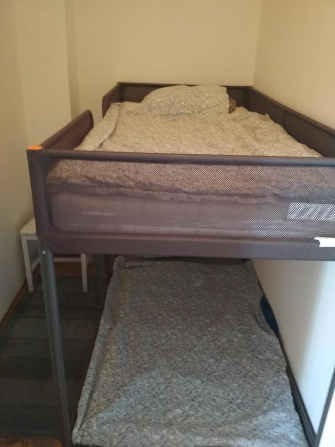 Apartman Pernink - Ubytovani V Srdci Krusnych Hor Luaran gambar